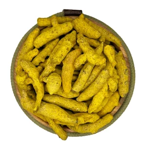 زردچوبه قلم هندی