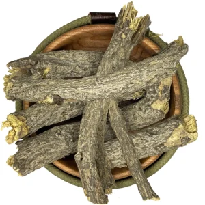 چوب زرک (ریشه زرشک)